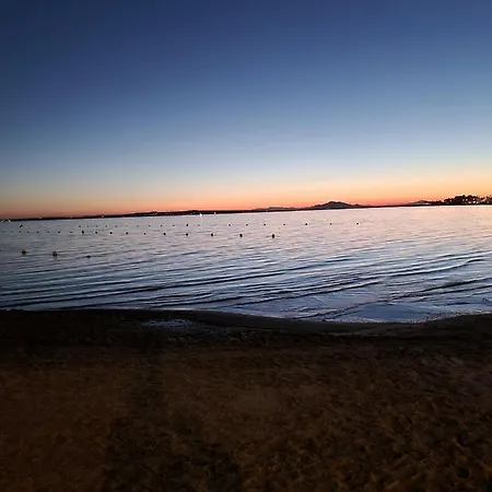 - 2 Bedrooms - Playa Lisa Tamarit - Airco - Parking * Santa Pola