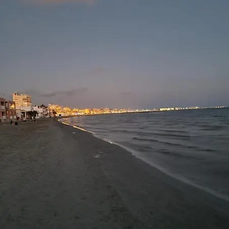 - 2 Bedrooms - Playa Lisa Tamarit - Airco - Parking *