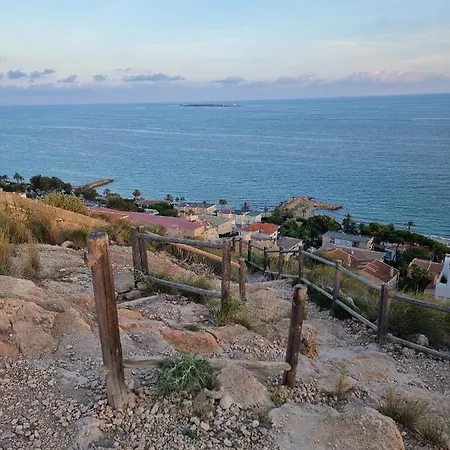 Apartment - 2 Bedrooms - Playa Lisa Tamarit - Airco - Parking *