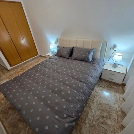 - 2 Bedrooms - Playa Lisa Tamarit - Airco - Parking * Santa Pola